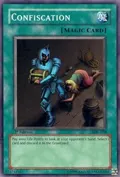 Confiscation MRL-038