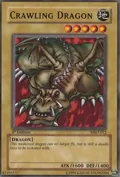 Crawling Dragon MRD-012