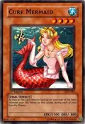 Cure Mermaid LON-041