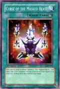 Curse of the Masked Beast LON-016