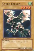 Cyber Falcon PSV-047