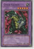 Cyber Saurus MRD-105