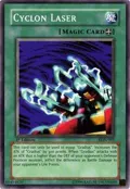 Cyclon Laser LON-095
