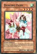 Dancing Fairy LON-038