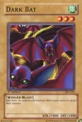 Dark Bat PSV-058