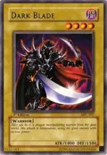 Dark Blade MFC-007