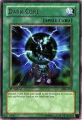 Dark Core MFC-035