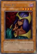 Dark Elf MRD-113