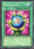 Dark Energy LOB-088