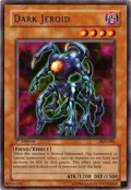 Dark Jeroid PGD-056