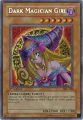 Dark Magician Girl MFC-000
