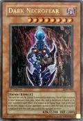 Dark Necrofear LON-065