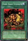 Dark Snake Syndrome PGD-087