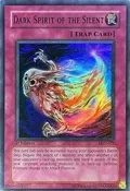 Dark Spirit of the Silent LON-079