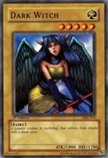Dark Witch MRL-019