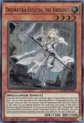 Dogmatika Ecclesia, the Virtuous ROTD-EN005