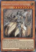 Dogmatika Fleurdelis, the Knighted ROTD-EN008