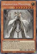 Dogmatika Maximus ROTD-EN009