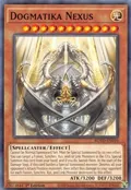 Dogmatika Nexus ROTD-EN010