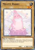 Melffy Rabby ROTD-EN016