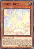 Melffy Fenny ROTD-EN017
