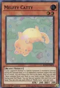 Melffy Catty ROTD-EN018