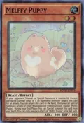 Melffy Puppy ROTD-EN019