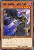 Indulged Darklord ROTD-EN024