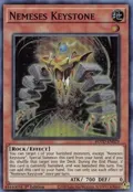 Nemeses Keystone ROTD-EN029