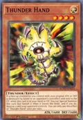 Thunder Hand ROTD-EN031