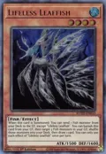 Lifeless Leaffish ROTD-EN033