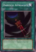 Darkness Approaches MRL-040