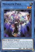 Megalith Phul ROTD-EN036