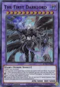 The First Darklord ROTD-EN040
