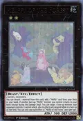 Melffy of the Forest ROTD-EN044