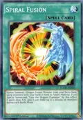 Spiral Fusion ROTD-EN050