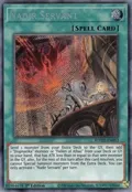 Nadir Servant ROTD-EN052