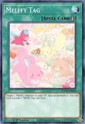 Melffy Tag ROTD-EN056