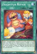 Frightfur Repair ROTD-EN058