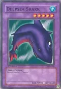 Deepsea Shark MRD-038