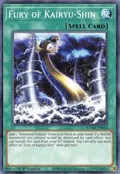 Fury of Kairyu-Shin ROTD-EN064
