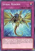 Spiral Reborn ROTD-EN069