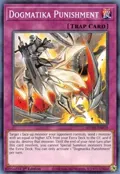 Dogmatika Punishment ROTD-EN070