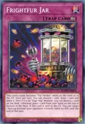 Frightfur Jar ROTD-EN074