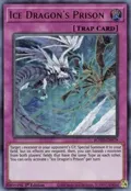 Ice Dragon's Prison ROTD-EN079