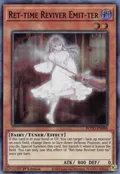 Ret-time Reviver Emit-ter ROTD-EN088