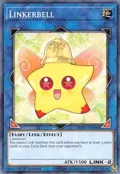 Linkerbell ROTD-EN096