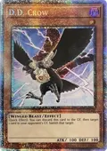 D.D. Crow (Starlight Rare) ROTD-EN100