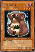 Des Koala MFC-077