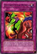Destruction Punch LON-085